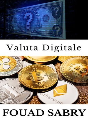 cover image of Valuta Digitale